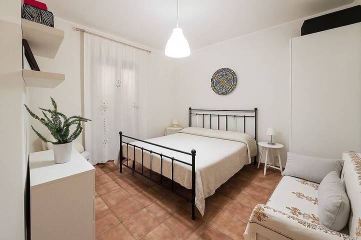 Villa in Sicilia, a Brucoli di Siracusa con vista e piscina Infinity in Augusta (comune), Siracusa e dintorni