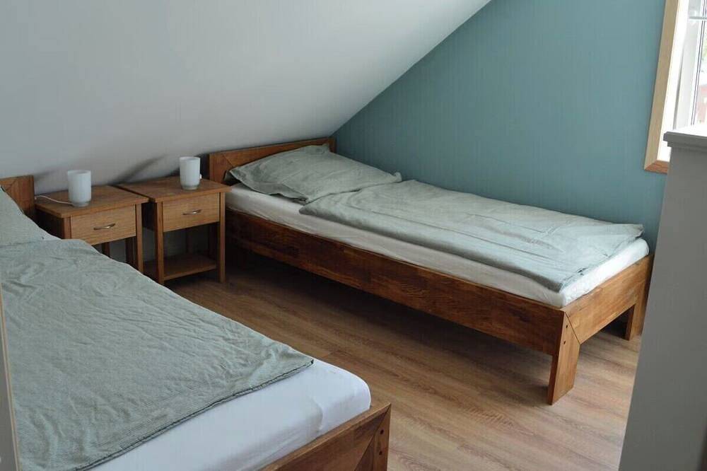 Ferienhaus Hus Hygge Warin in Warin, Nordwestmecklenburg (Wismar und Umgebung)