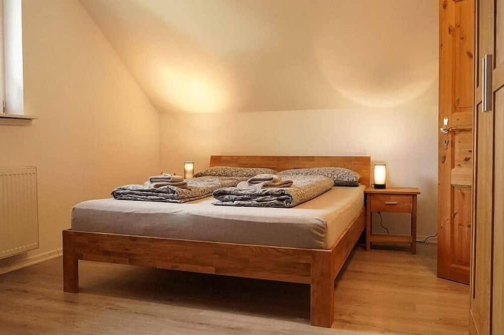 Ganze Wohnung, Ferienwohnung Selent Familie Sikora in Selent, Südliche Ostseeküste