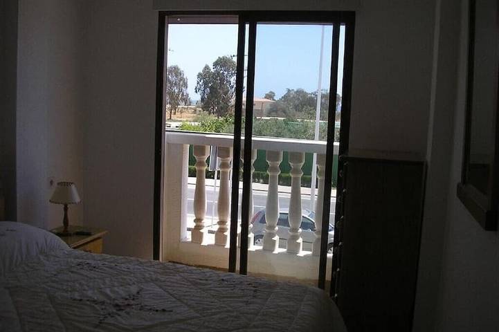 Gîte pour 6 personnes, avec piscine ainsi que jardin et balcon dans Bolnuevo - 2