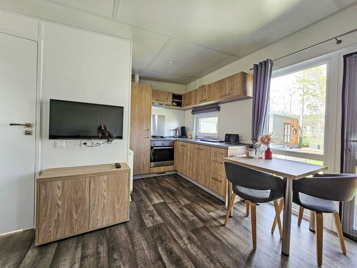 Ferienhaus für 4 Personen in Bayern - 3