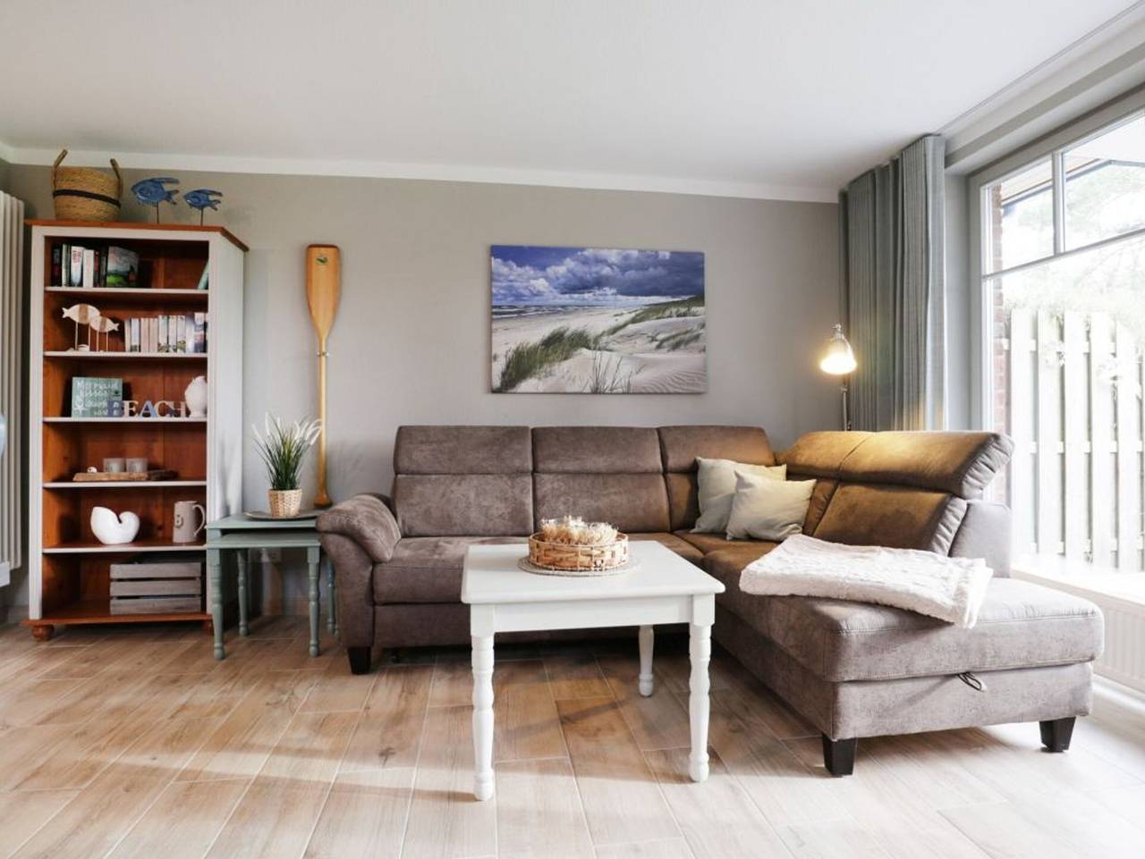 Ferienwohnung in Boltenhagen ab 94€ pro Nacht