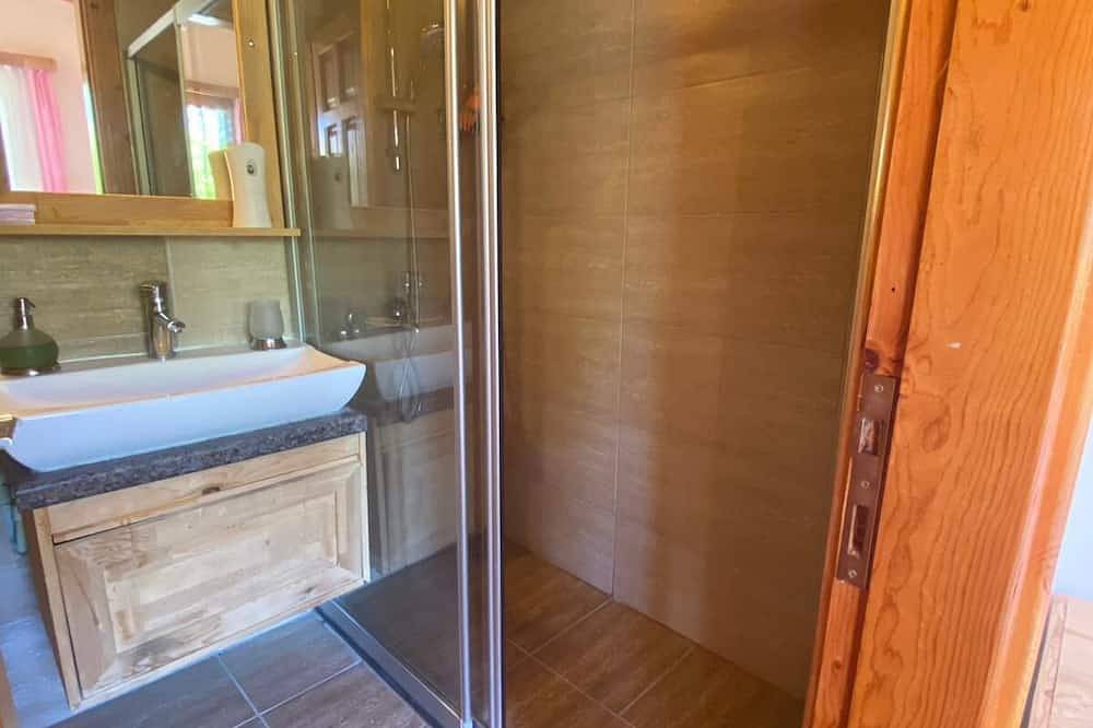 Unique Wood Villa and Breakfast in Kumluca, Provinz Antalya