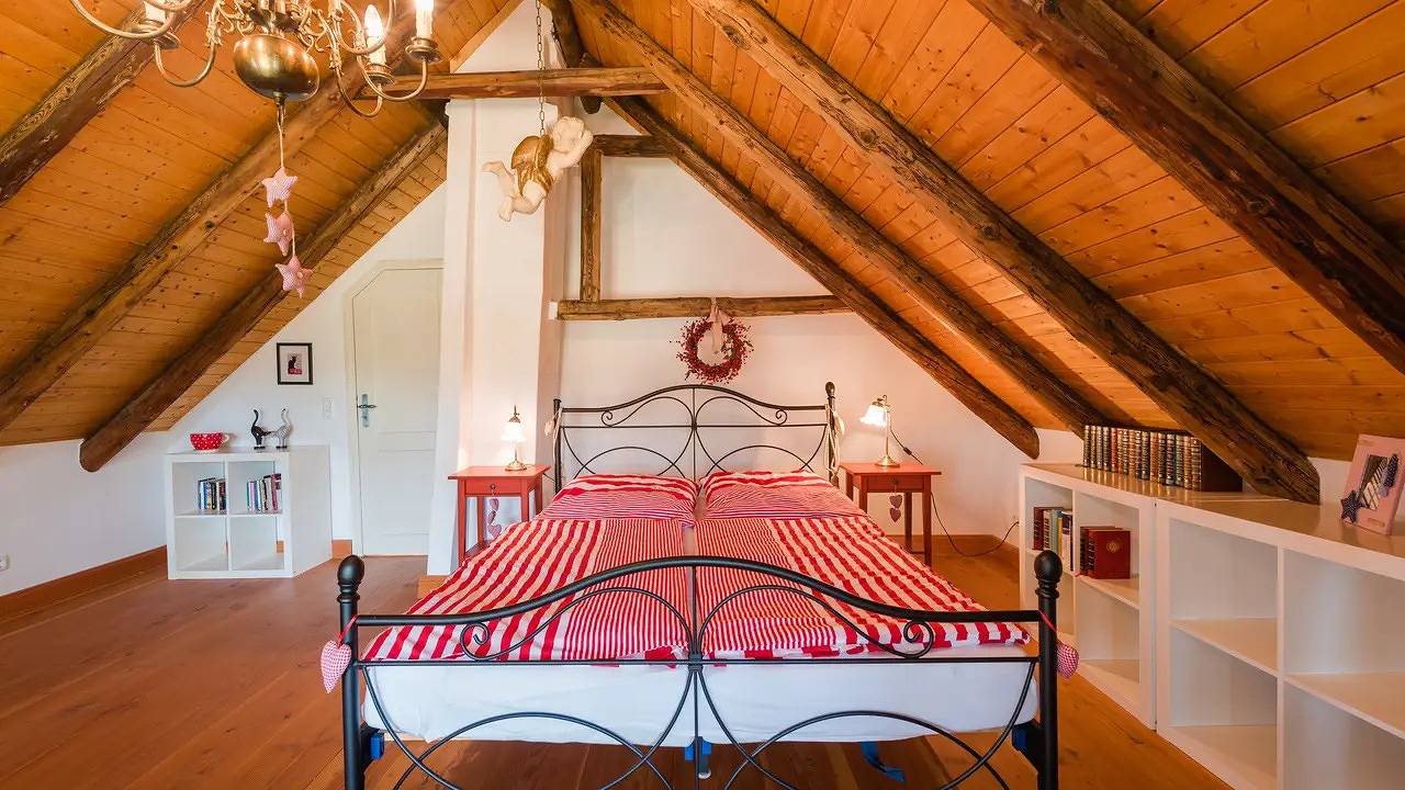 Ferienhaus für 3 Personen (85 m²) in Forlitz-Blaukirchen in Forlitz-Blaukirchen, Südbrookmerland