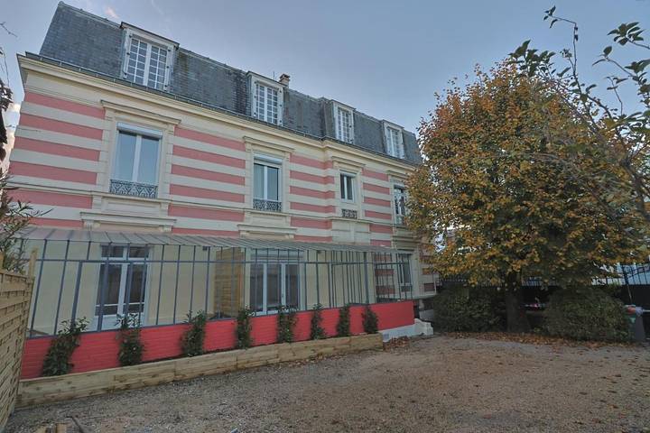 Gîte pour 2 personnes à Enghien-les-Bains - 3