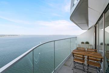 Apartament Wakacyjny dla 6 osoby w Aarhus, Aarhus region, Zdjęcie 4