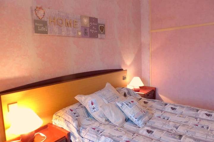 Gîte pour 5 personnes à Arfeuilles - 3