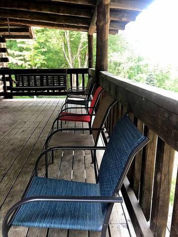 Log Cabin for 16 Guests in Ohio, USA, Picture 4