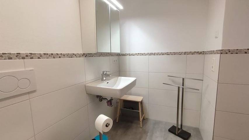 Gîte pour 3 personnes à Wangen - 4