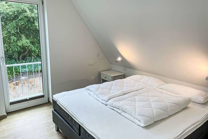Ferienwohnung für 4 Personen, mit Garten und Pool, mit Haustier in Hechthausen - 2