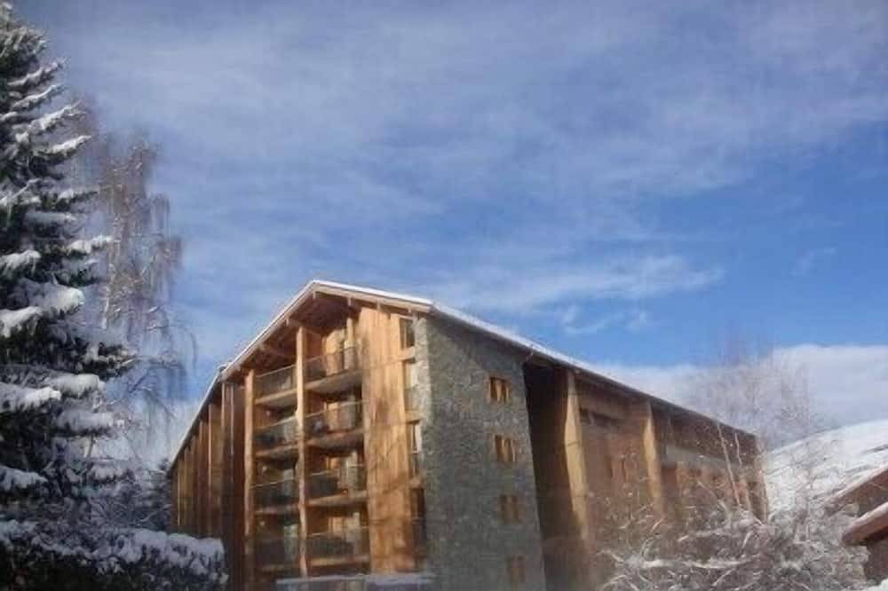 Photo : Appartement de vacances