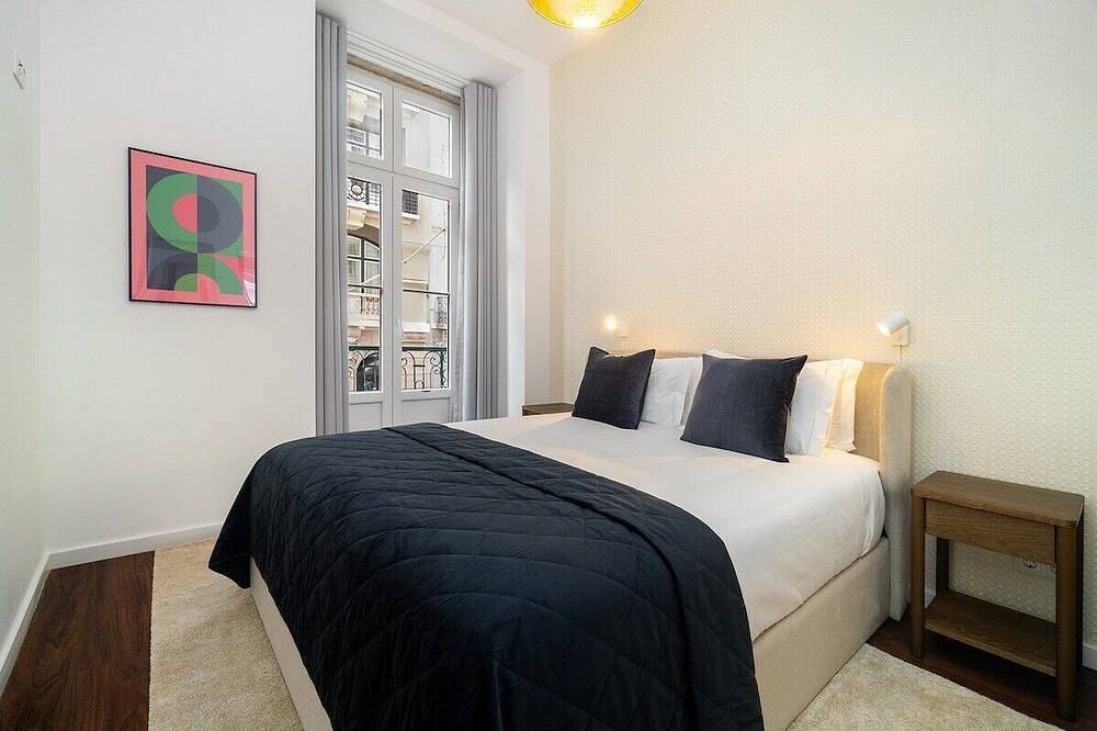 Appartamento vacanze a Lisbona a partire da 334€ a notte