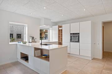 Ferienhaus für 8 Personen in Nørre Nebel, Dänemark an der Nordsee, Bild 2