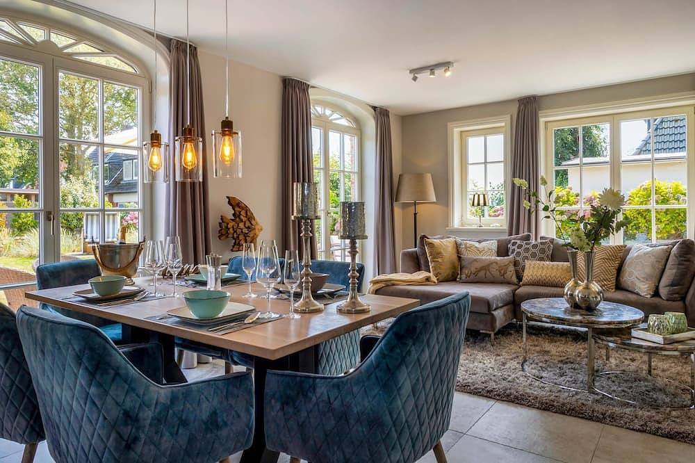 Casa vacanza a Sylt a partire da 482€ a notte