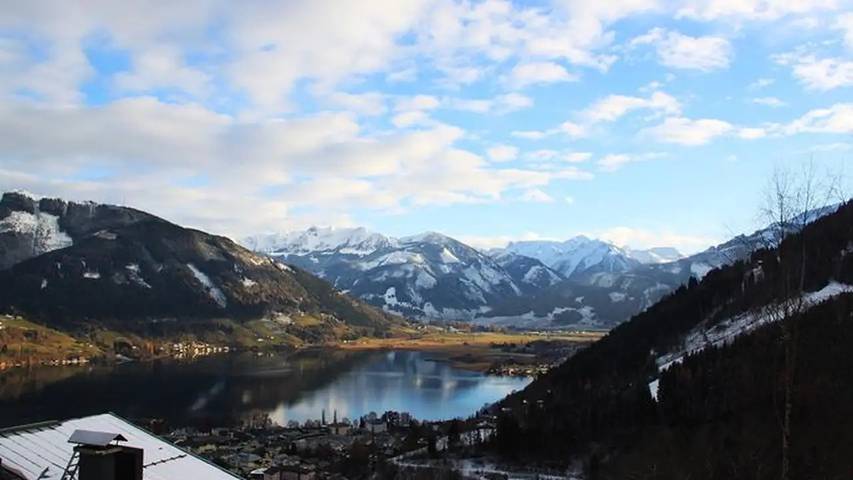 Bauernhof für 6 Personen, mit Garten in Zell am See - 3
