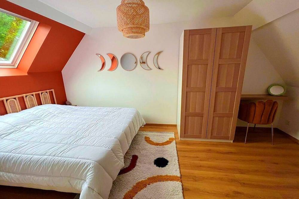 Geheel appartement, Le Duplex des remparts : 4-6Pers in Boulogne-sur-Mer, Boulogne-sur-Mer en omgeving
