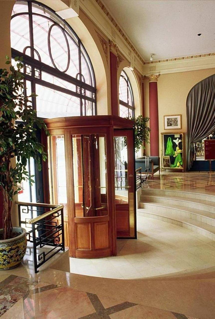 Hôtel Aletti Palace in Vichy, Région de Vichy