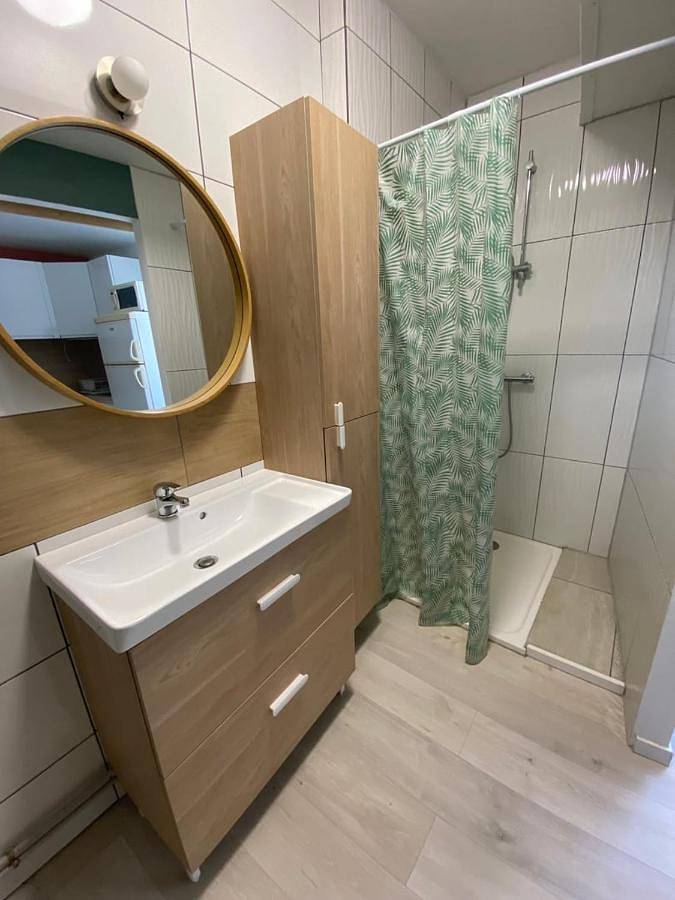 Gîte pour 2 personnes à Saint-Maurice-de-Lignon - 3