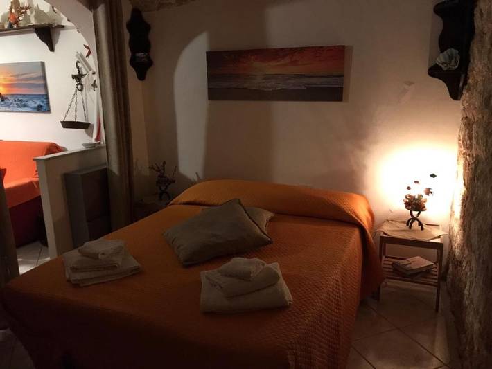 Gîte pour 4 personnes à Isola delle Femmine - 4