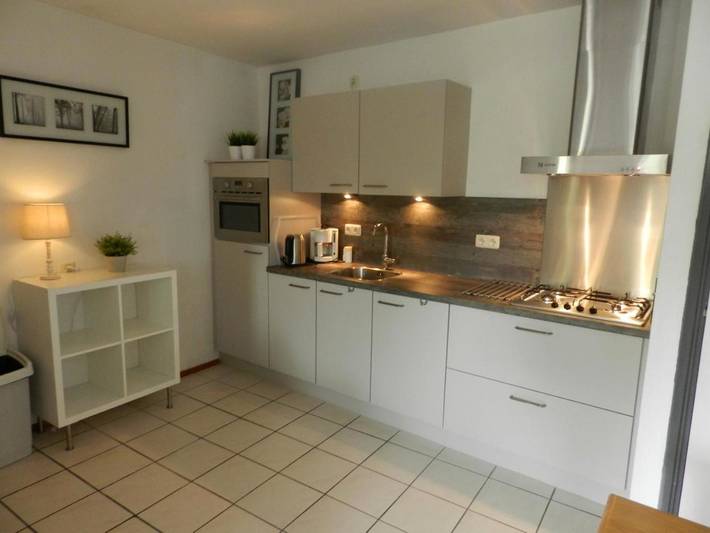 Location de vacances pour 6 personnes, avec jardin et vue, animaux acceptés dans Noorbeek - 4