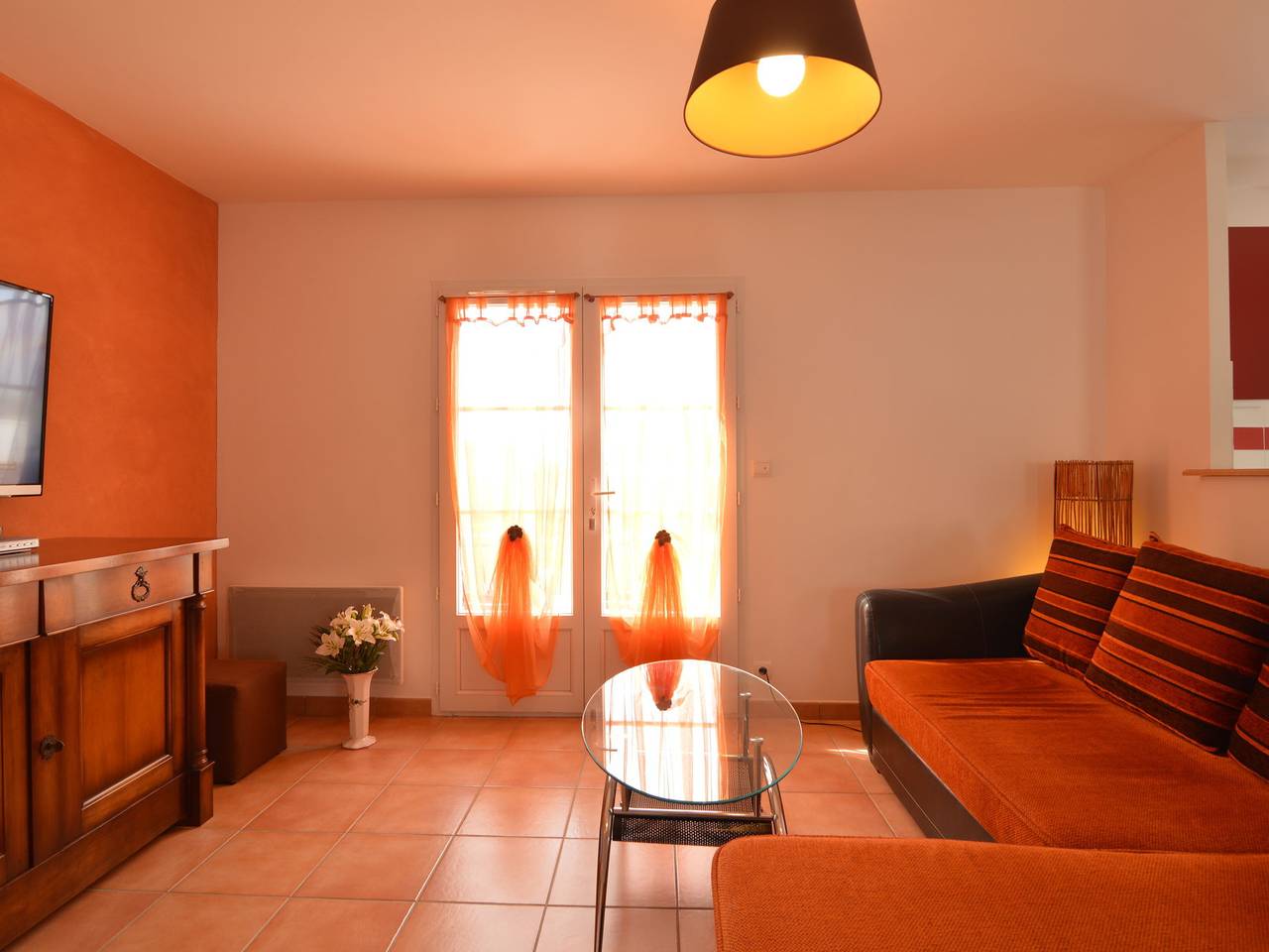 Ferienhaus in Avrillé nahe Sandstränden in Avrillé (Vendée), Vendée