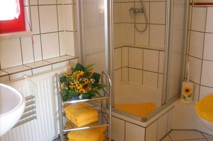 Ferienwohnung für 3 Personen, mit Terrasse in Lelkendorf - 3