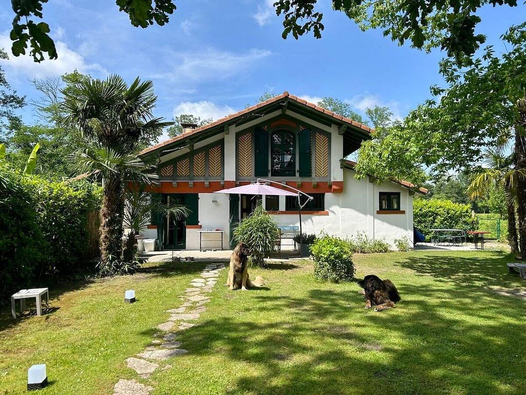 "Petit Bazy", casa pequeña in Magescq, Region de Dax