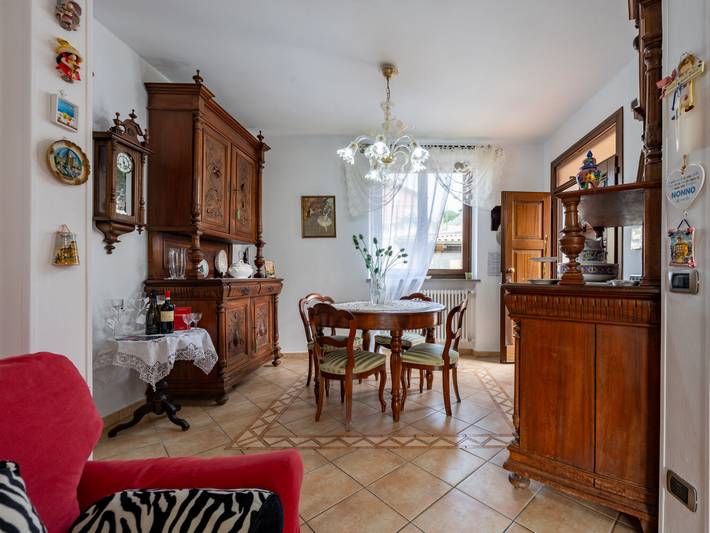 La Casa del Nonno in Montegrosso d'Asti, Provincia d'Asti