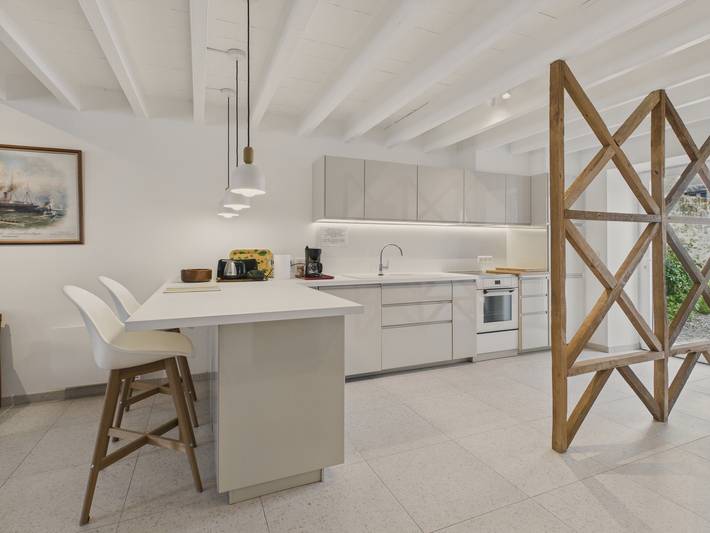 Location de vacances pour 6 personnes à Piriac-sur-Mer - 4