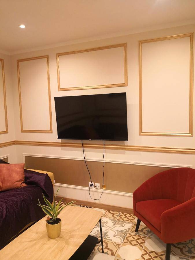Holiday Home in Villeneuve-Saint-Georges, Val-de-Marne