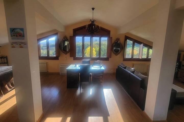 Gîte pour 4 personnes
