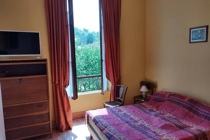 Ferienwohnung für 4 Personen, mit Haustier - 1
