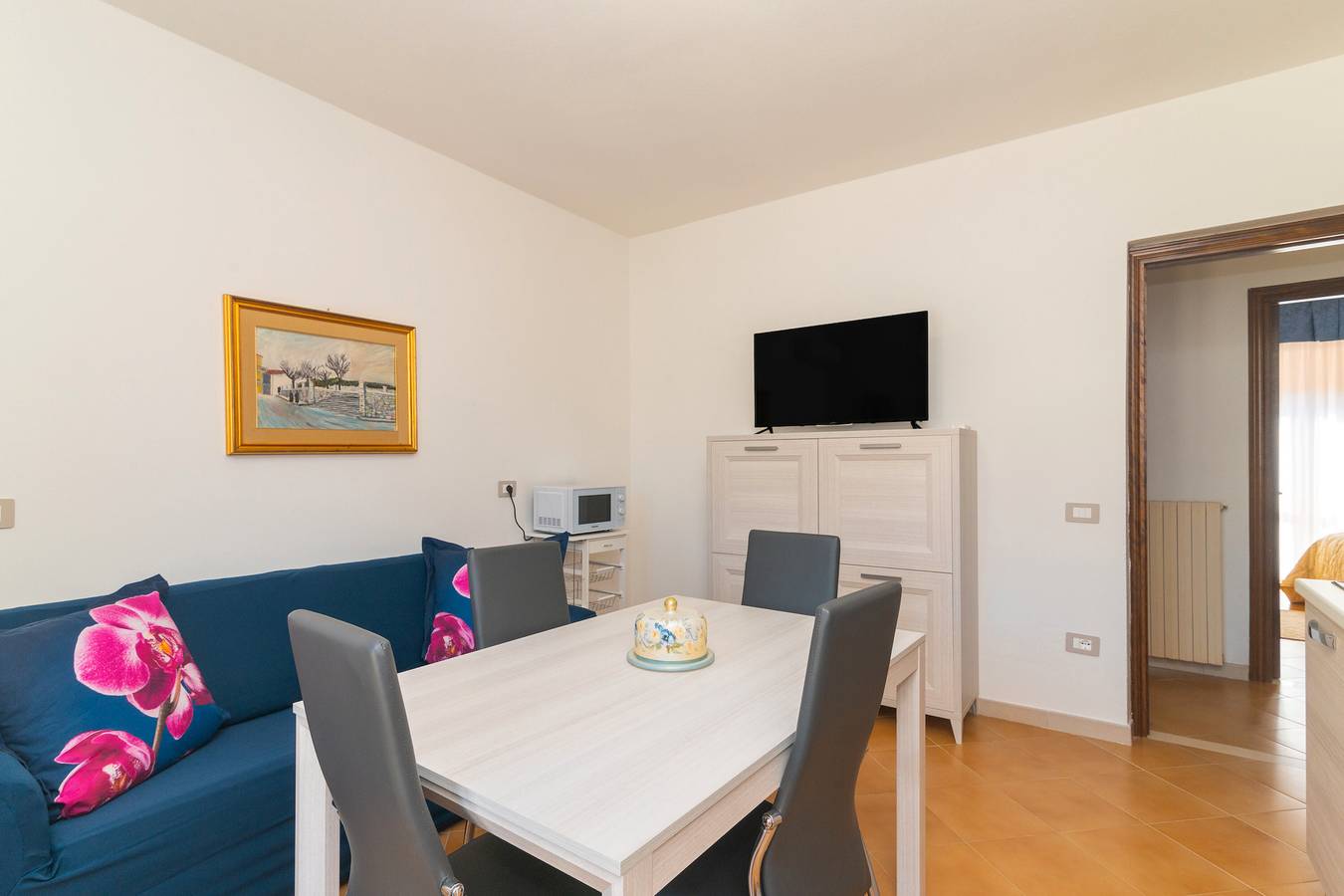 Holiday Home "La Casa in Gallura" in Calangianus, Olbia-Tempio