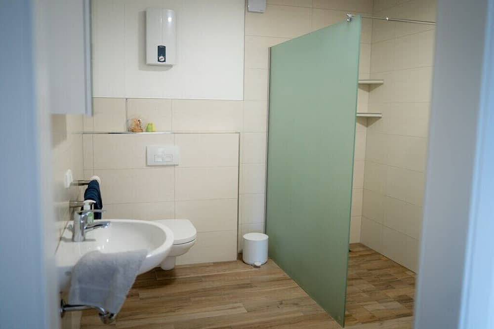 Appartement met 1 slaapkamer in Einruhr, Simmerath