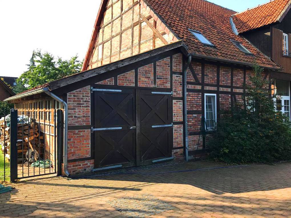 Ganze Ferienwohnung, Ferienwohnung Zur Ochsenmühle in Lehrte, Hannover und Umgebung