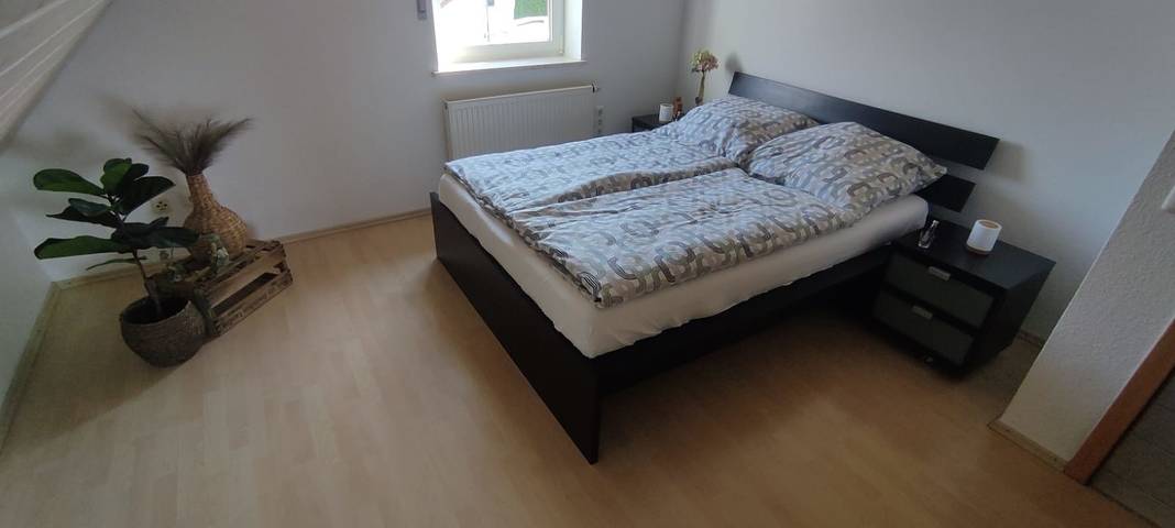 Ferienwohnung für 10 Personen, mit Balkon, kinderfreundlich in Fränkisches Weinland - 4