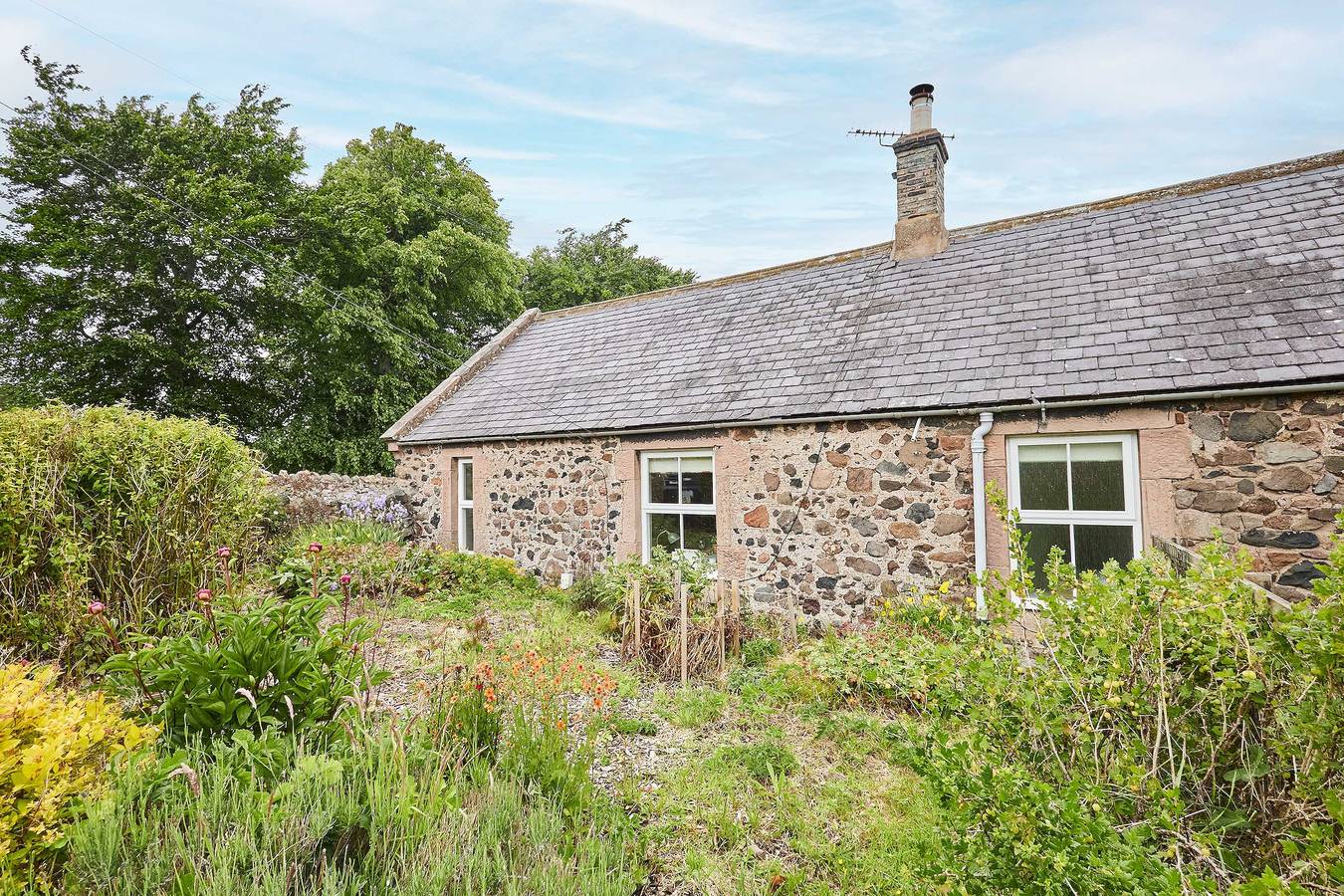 Host & Stay | Bell Cottage in Parque nacional de Northumberland