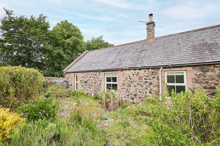 Holiday rental for 2 people in Northumberland National Park