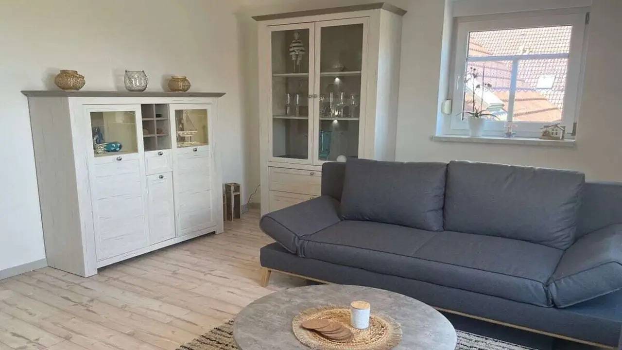 Ferienhaus für 4 Personen (85 m²) in Großheide in Großheide, Norden und Umgebung