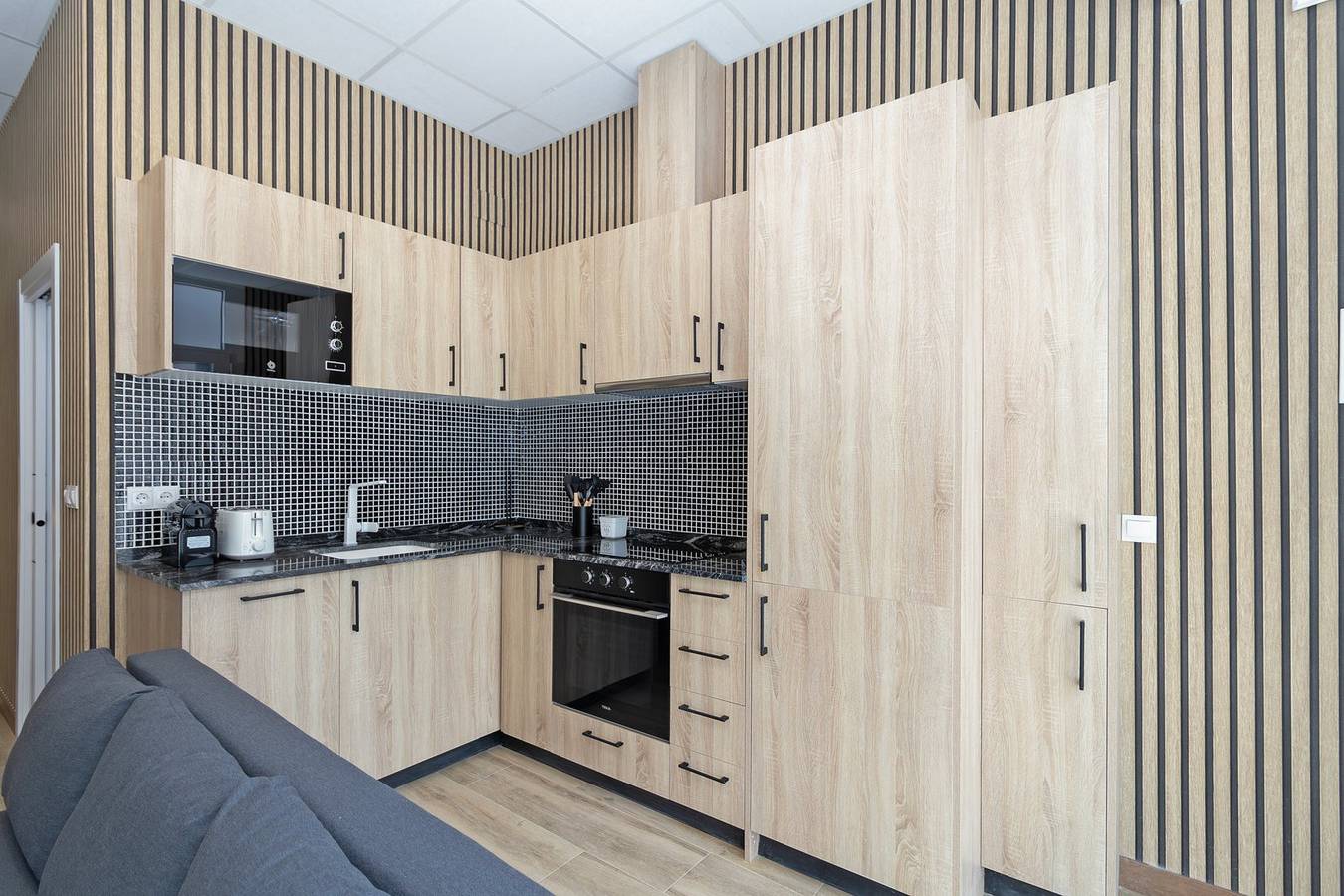Apartamento entero, Guestready - Delightful Valencian Stay in La Malvarrosa, Valencia