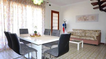 Ferienhaus für 9 Personen in Porto Santa Margherita, Caorle, Bild 1