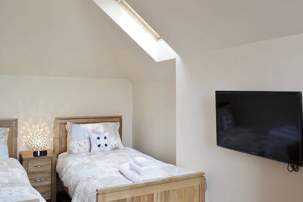 3 bedroom accommodation in Pittenweem near Anstruther in Pittenweem, Fife region