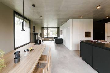 Ferienhaus für 4 Personen in Wieck am Darß, Darß, Bild 4