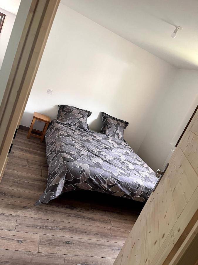 Location de vacances pour 6 personnes, avec vue ainsi que balcon et jardin à Sainte-Agnès (Isère) - 3