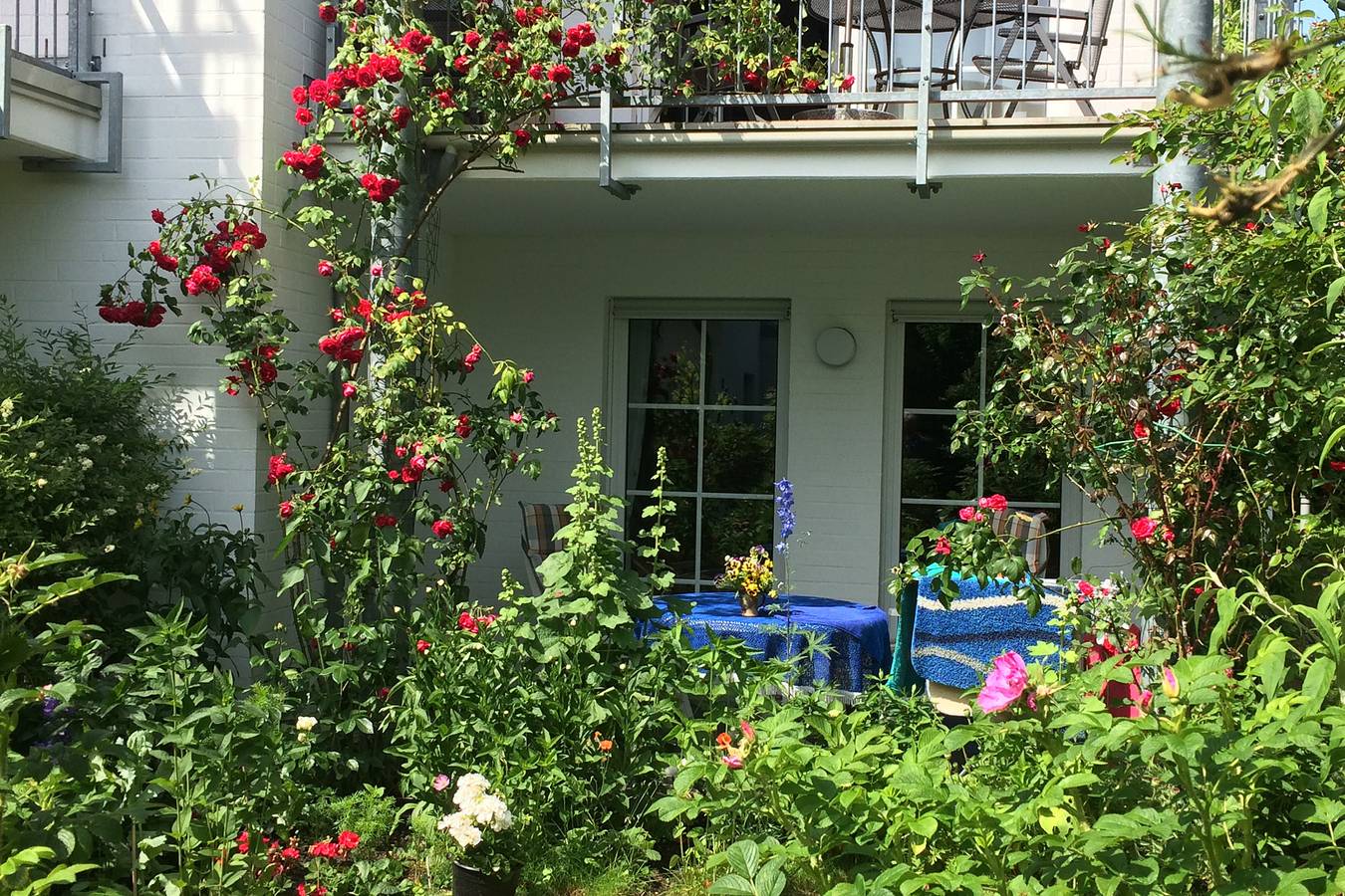 Ferienwohnung in Zingst für 3 Personen in Zingst