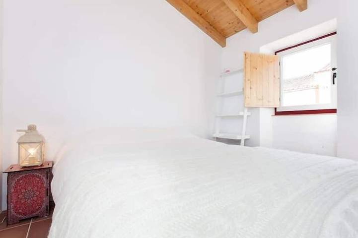 Location de vacances pour 4 personnes, avec jardin et terrasse à Odeceixe - 4