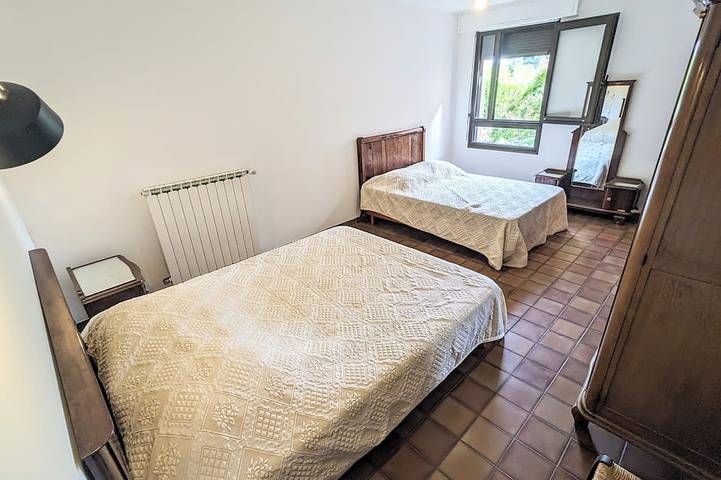 Gîte pour 10 personnes à Lasalle - 2