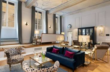 Loft per 10 Persone in Firenze Centro storico, Firenze, Foto 1