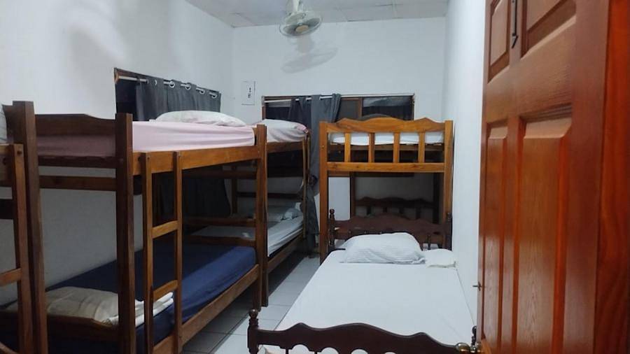 Hostal Javier's House sjs in San Juan del Sur