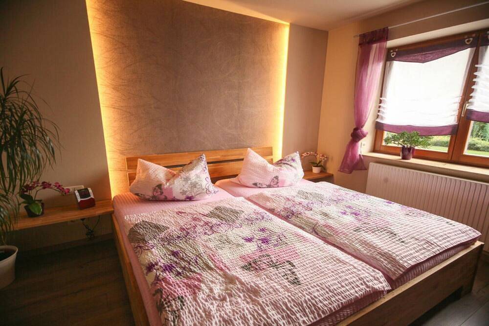 Ganze Wohnung, Ferienwohnung Estel in Bärenstein, Erzgebirge